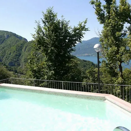 Alto Terrazzo Apartment